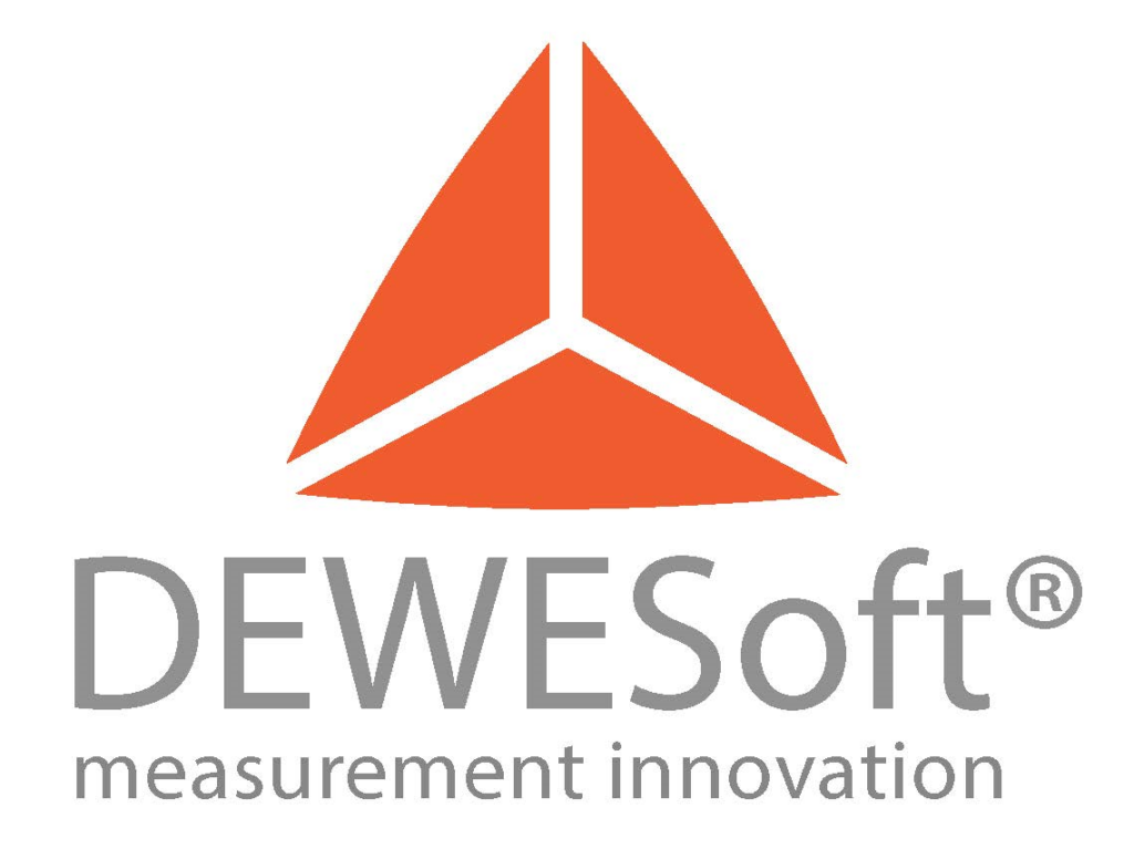 DEWESoft Logo