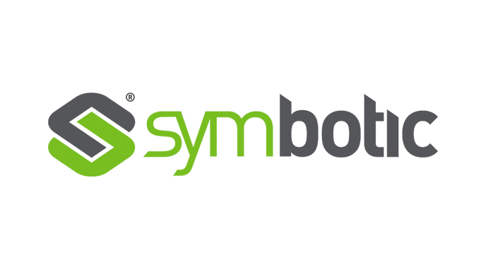 Symbotic Homepage