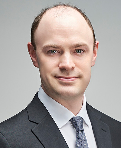 Hugo Rodrigue