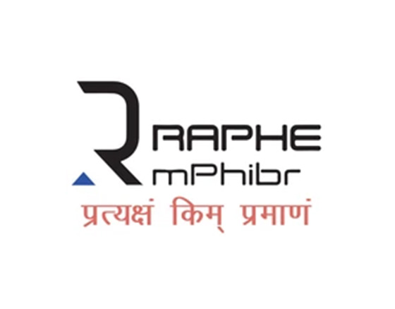 Raphe mPhibr