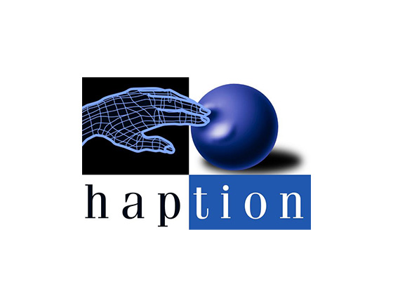 Haption