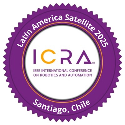 Logo ICRA25@LA