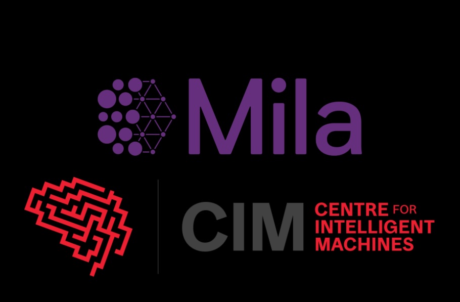 Centre for Intelligent Machine