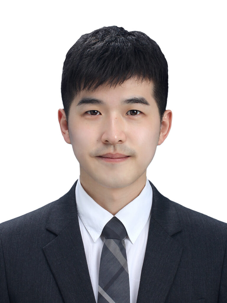 AWARD COMMITTEE 정광필
