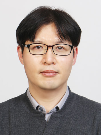 COMPETITIONS AND CHALLENGES COMMITTEE 조성진