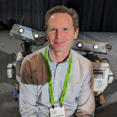Evan Ackerman