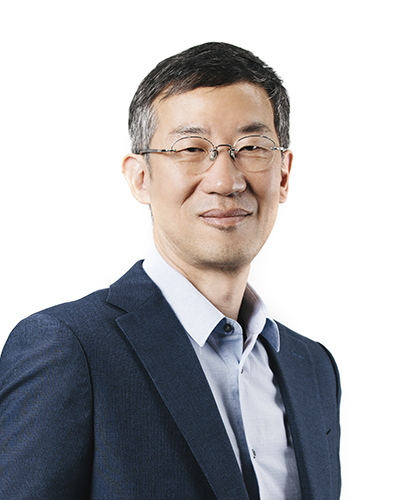Frank Chongwoo Park