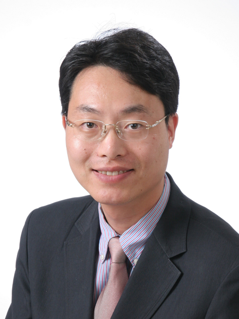 Hyungpil Moon