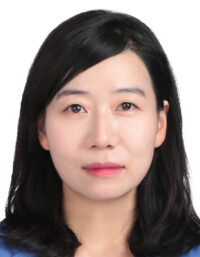 Ji Hye Hwang