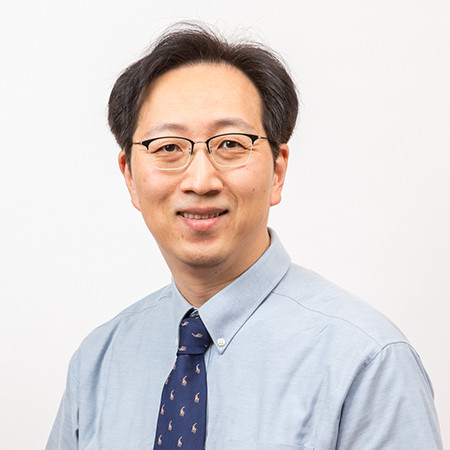 Jooho Lee
