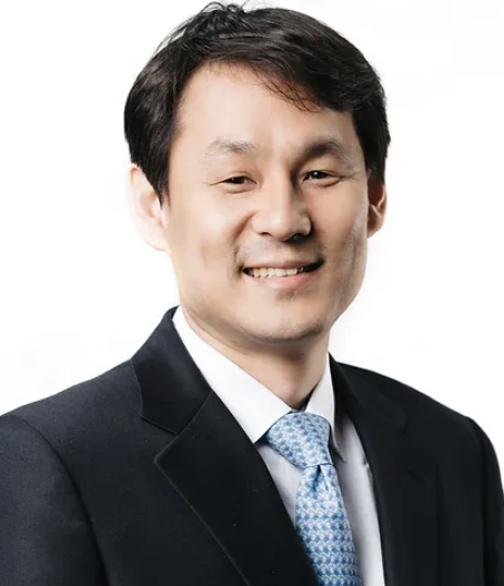 Kyu Jin CHO