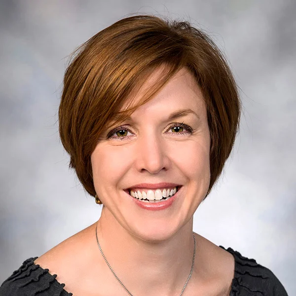 Marcie Omalley
