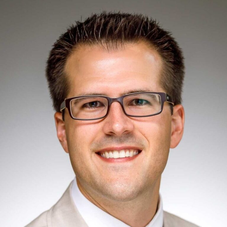 Patrick Wensing