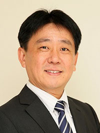 Zhidong Wang