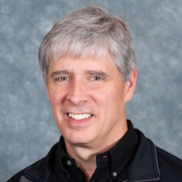 AWARD COMMITTEE Kevin M Lynch