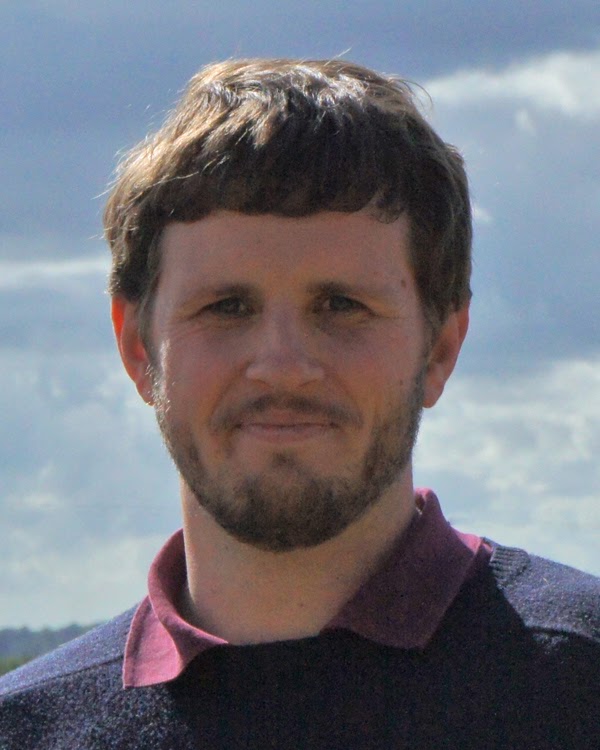 Adrien Escande