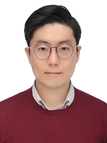 LOCAL ARRANGEMENTS COMMITTEE Seung Jae Lee