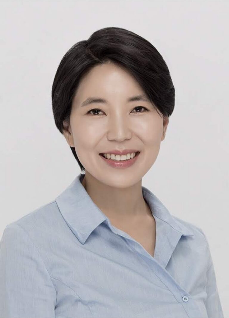 조문주 Publicity Comm