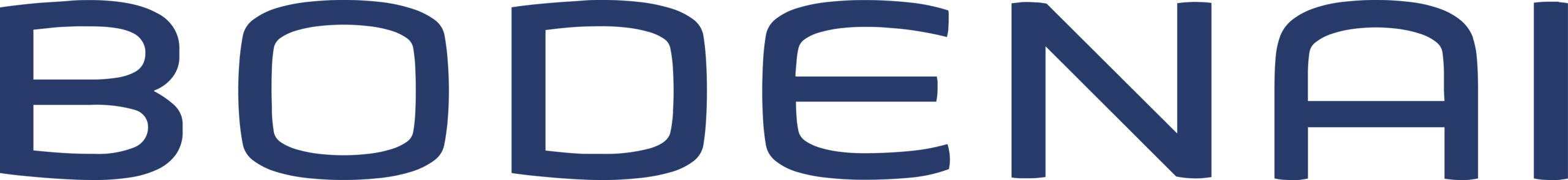 Bronze Ningbo Boden AI Technology Co., Ltd