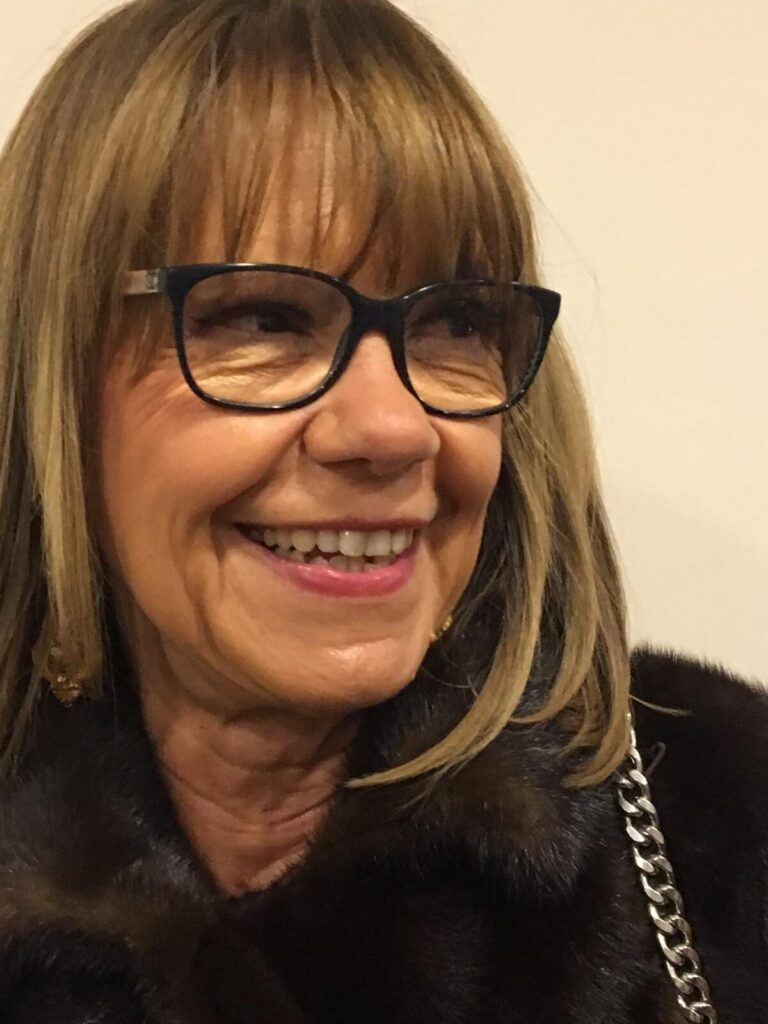 maria pia fanti